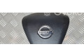 Подушка безопасности водителя    Nissan Murano Z51