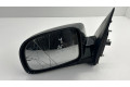 Зеркало электрическое     левое   Hyundai Santa Fe  2006-2012 года   