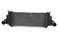Интеркулер  A1645001900, A2515000000   Mercedes-Benz ML W164 3.0