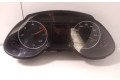Панель приборов 8R0920981H   Audi Q5 SQ5       