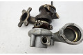  Турбина Volkswagen Tiguan  4918001640, 4933150500   для двигателя DPCA      