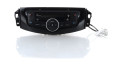 Блок управления климат-контролем 275004KD1A, E0-0862C   Renault Alaskan