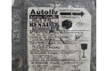 Блок управления надувных подушек 8200098401, 550751800   Renault Kangoo I