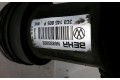 Интеркулер  3C0145805P, 3C0145805P   Volkswagen Tiguan 