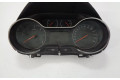 Přístrojová deska  Opel Crossland X 2021 9826136080  