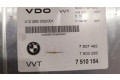 Блок управления коробкой передач 412265002, 7510154   BMW 7 E65 E66