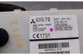 Модуль управления BSM 8637A972   Mitsubishi Mirage VI G4 Attrage    
