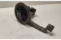 Масляный насос  Bac 070115105a, 070115153  Volkswagen Touareg I 