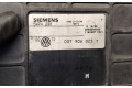 Блок управления двигателем ECU 037906025T, 5WP4298   Volkswagen  Golf III  1992 - 1997 года