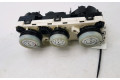 Блок управления климат-контролем MN164569, S0-2280T   Mitsubishi Colt