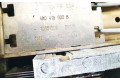 Блок управления MMI    4b0419502b, 10681208   Audi A6 S6 C5 4B