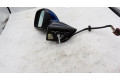 Zpětné zrcátko  Peugeot 407 2005  E9024145, E9014145  