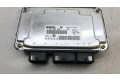 Řídící jednotka 9638783480, 0261206942   Citroen C4 I 2008