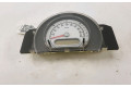 Přístrojová deska  Opel Agila B 2008 95507964, Q0-8703H  