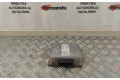 Řídící jednotka 7700874639, 7700874432   Renault Safrane 1995