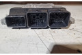 Řídící jednotka 9800268980   Peugeot 5008 2011