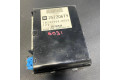 Блок комфорта 25720679, 2324000050G   Cadillac SRX   