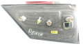 Zpětné zrcátko  Hyundai Matrix 2006  8762017320, 8762017320  