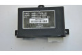 Блок управления заднего тормоза (EMF)    8W832C496AC   Jaguar XF X250