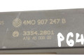 Блок управления 4M0907247B, P645   Porsche Taycan 9J1