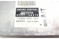 Řídící jednotka 896616A070, 1758005281   Toyota Land Cruiser (J100) 2003