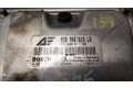 Блок управления двигателя 038906019LR   Ford Galaxy