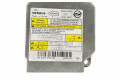 Блок подушек безопасности 8625009061, 5WY64065   SsangYong Kyron