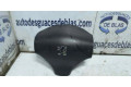 Подушка безопасности водителя    Peugeot 206+