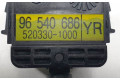 Ручка стеклоочистителей 96540686   Chevrolet Aveo