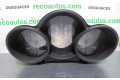 Панель приборов 156050195, 110080264009   Alfa Romeo GTV       