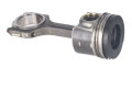 Шатун  0XW107103    Volkswagen Amarok II  