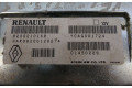 Блок управления коробкой передач 8200210168   Renault Vel Satis