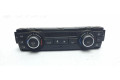 Блок управления климат-контролем 64119292263, BH9292226304   BMW X1 E84