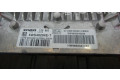 Řídící jednotka 5WS40204E-T, HW9655041480   Peugeot 407 2005