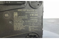 Блок комфорта 4N0907064CG, 4N0907064CG   Audi A8 S8 D2 4D   