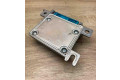 Блок подушек безопасности 13259917, 327963935   Opel Meriva A