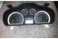 Přístrojová deska  Hyundai Santa Fe 2003 9400526340, 9400526340  