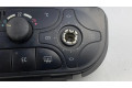 Блок управления климат-контролем A2038300785   Mercedes-Benz C W203