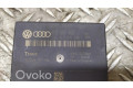 Блок управления 4L0907468   Audi Q7 4L