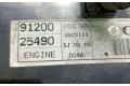   Pojistková skříňka 9121325   Hyundai Accent 