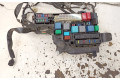 Блок предохранителей    Toyota Prius (XW20)    
