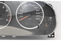 Přístrojová deska  Mazda 6 2002 GJ6A55447  