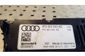 Блок управления климат-контролем 8T2820043AD   Audi Q5 SQ5