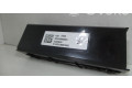 Блок управления климат-контролем 13598152, 13598154   Vauxhall Astra K