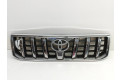 Přední maska  Toyota Land Cruiser (J120) 2003 5311160500, 5311160490  