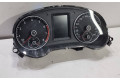 Přístrojová deska  Volkswagen Jetta VI 2012 5C6920871, ZYS0001204  
