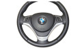 Руль BMW X1 E84  2009 - 2015 года       