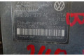 Jednotka ABS 1K0614517AEBEF   Audi A3 S3 8P 2003