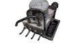 Jednotka ABS 8K0907379AA, 8179K0600   Audi A5 8T 8F 2008