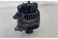 Генератор 03G903016E, 0124525114   Audi Q5 SQ5      